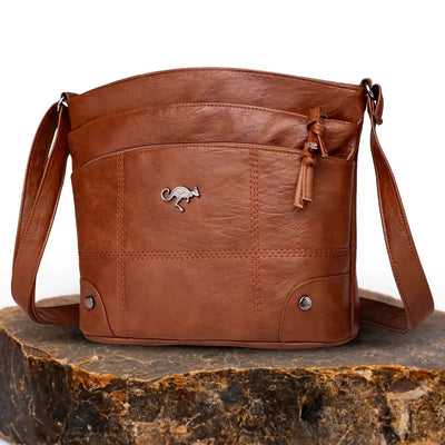 Anneke's Tas | Uniek ontwerp