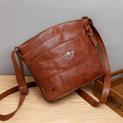 Anneke's Tas | Uniek ontwerp