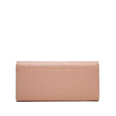 Anneke’s Elegante Drieluik Portemonnee