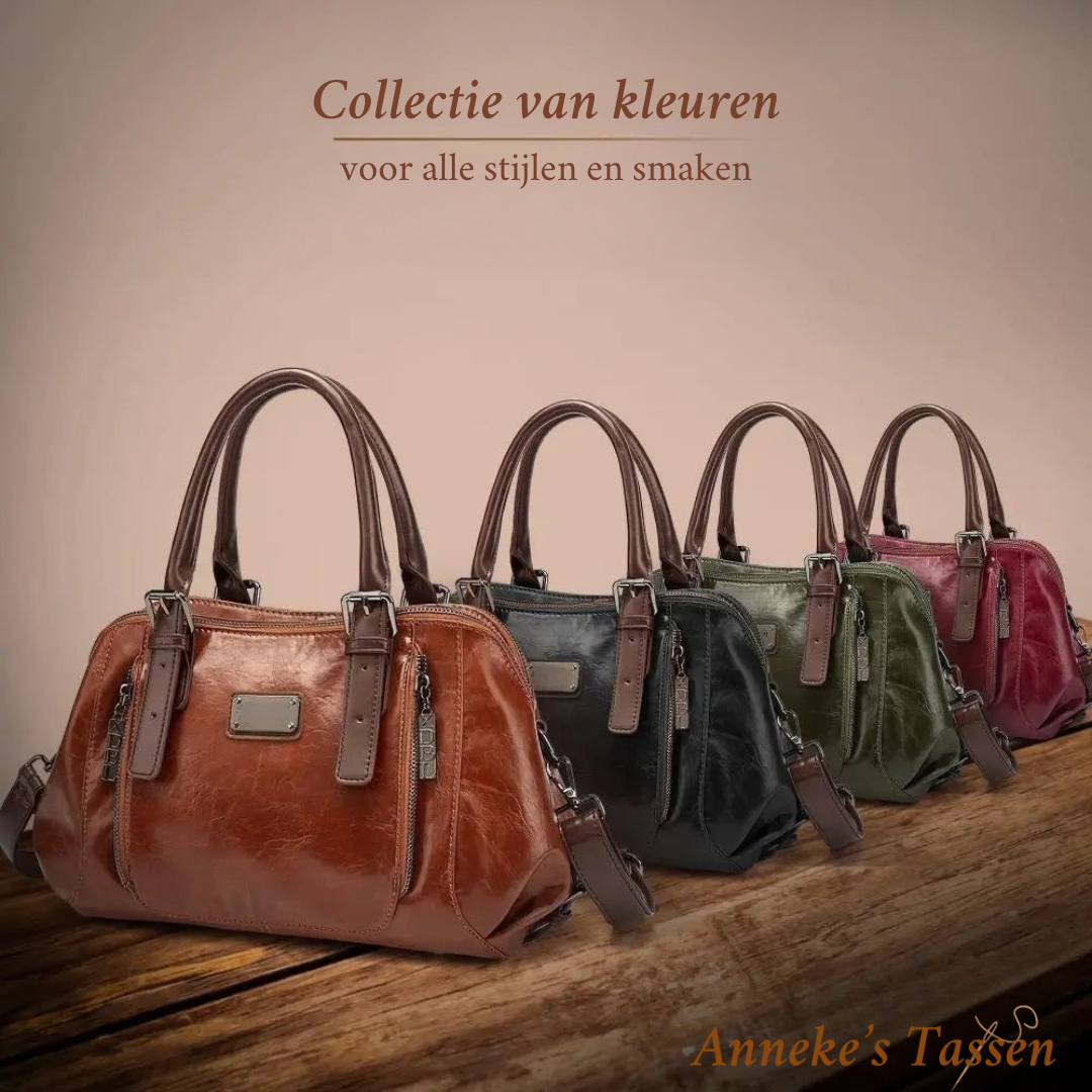 Silke’s Luxe | Tijdloze Tas