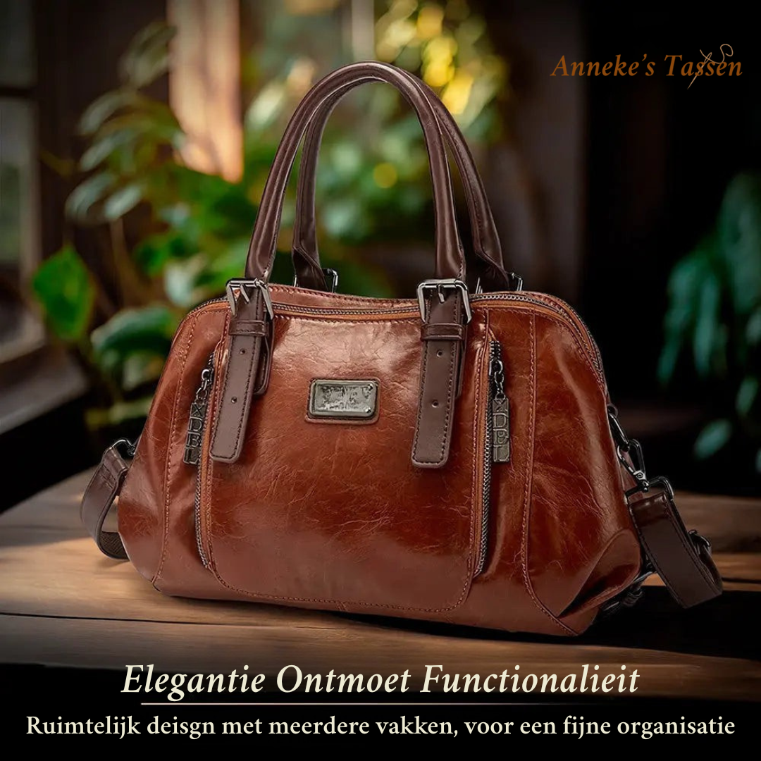 Silke’s Luxe | Tijdloze Tas