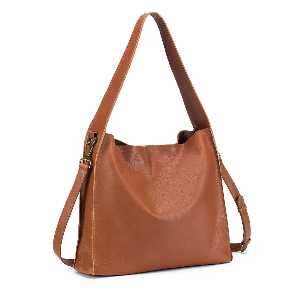 Anneke's Tijdloze elegantie | RFID draagtas