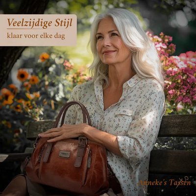 Silke’s Luxe | Tijdloze Tas