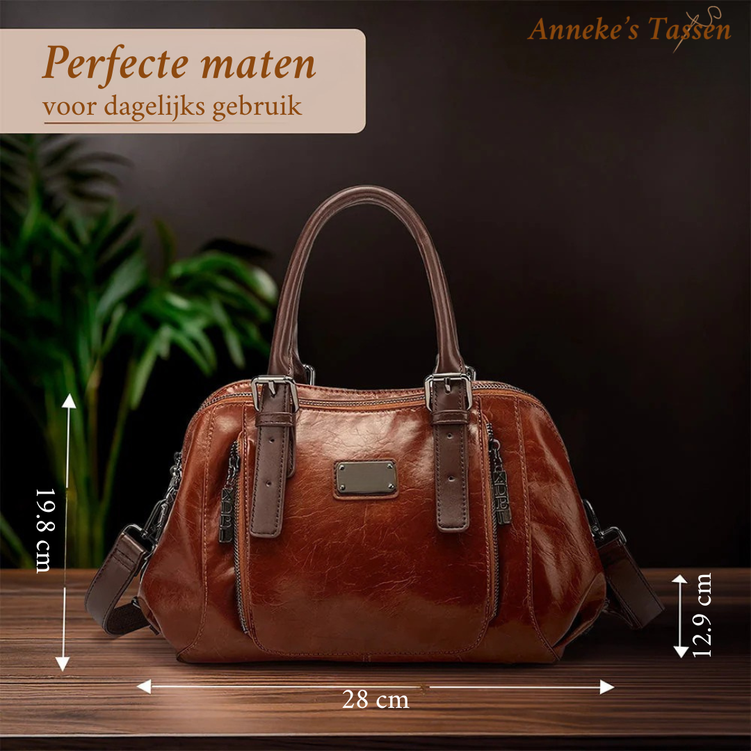 Silke’s Luxe | Tijdloze Tas