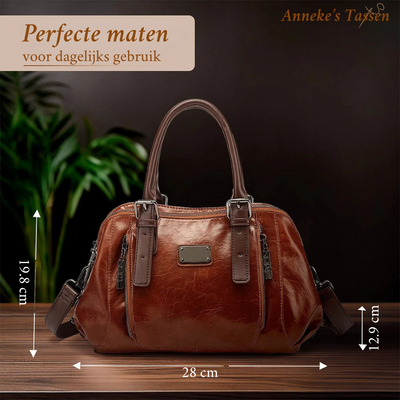 Silke’s Luxe | Tijdloze Tas