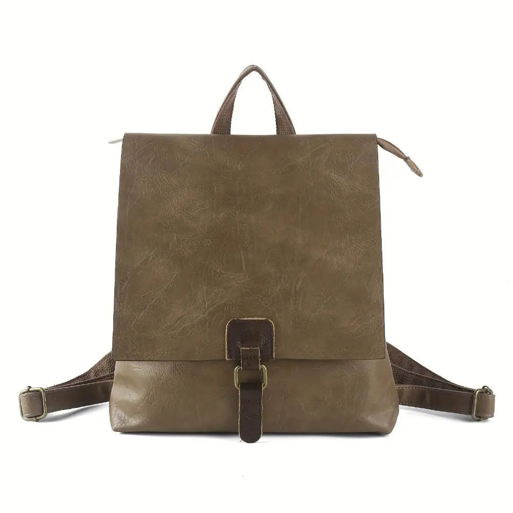 Harper Multifunctioneel Retro Rugtas