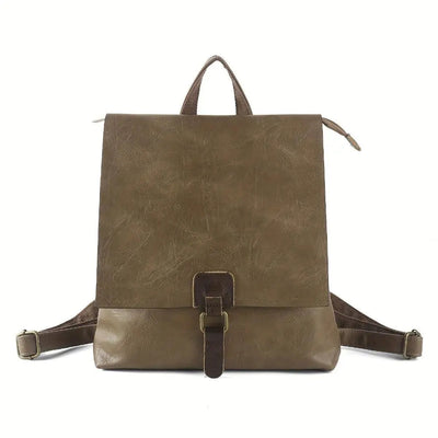 Harper Multifunctioneel Retro Rugtas