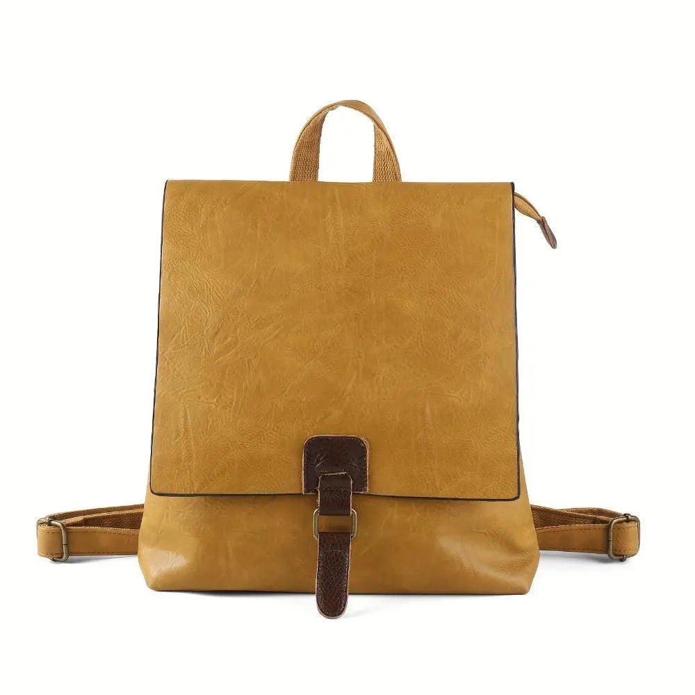 Harper Multifunctioneel Retro Rugtas