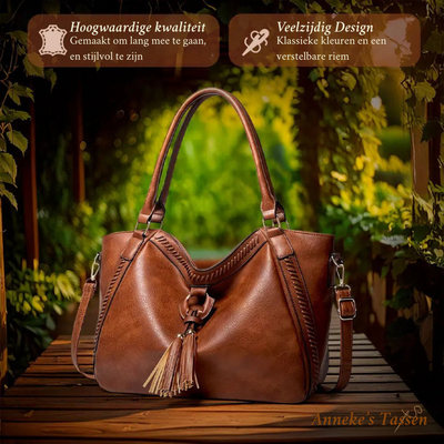 Cornelia's Elegante | Schoudertas