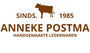 Anneke tassen
