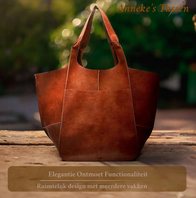 Laura's Tijdloze | Vintage Tas