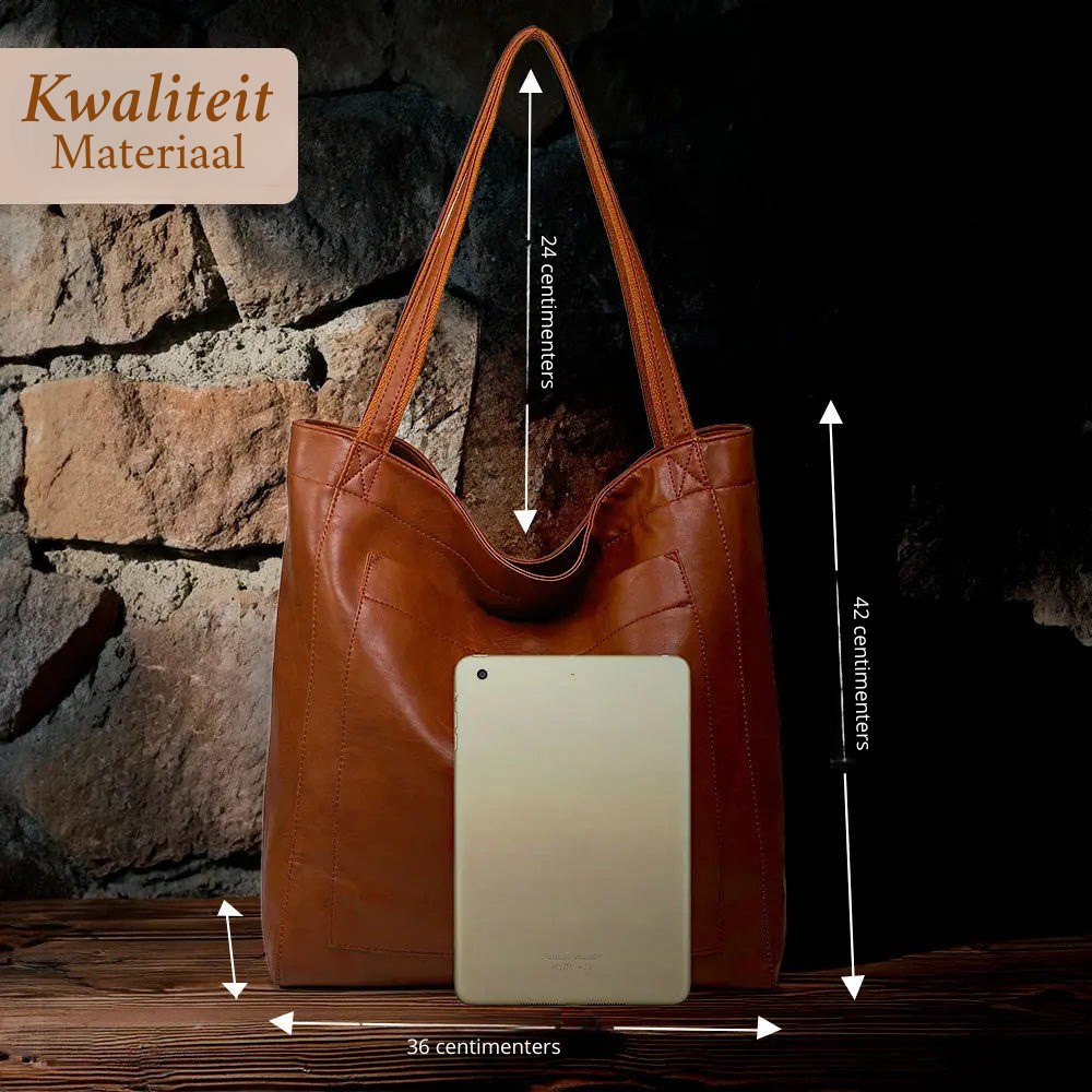 Lorena's Moderne Chique | Stijlvolle Tas