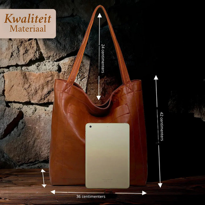 Lorena's Moderne Chique | Stijlvolle Tas