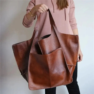 Laura's Tijdloze | Vintage Tas