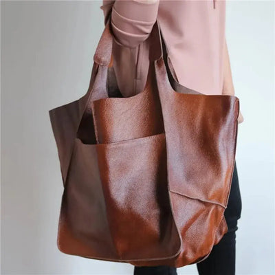 Laura's Tijdloze | Vintage Tas