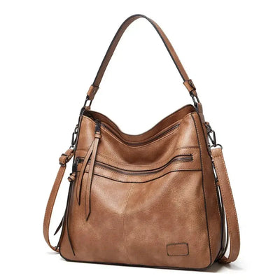 Gerda's prachtige stijl | Luxe tas