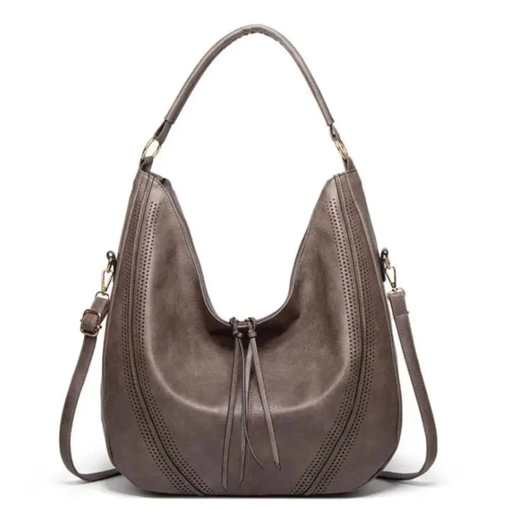 Minerva’s Klassieke | Vintage Tas