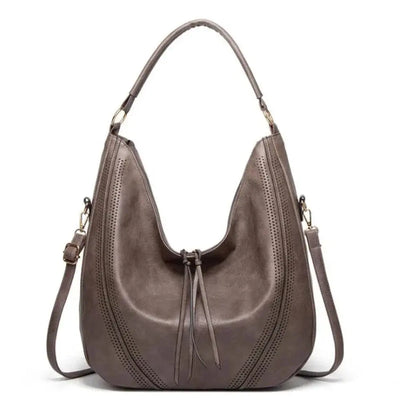 Minerva’s Klassieke | Vintage Tas