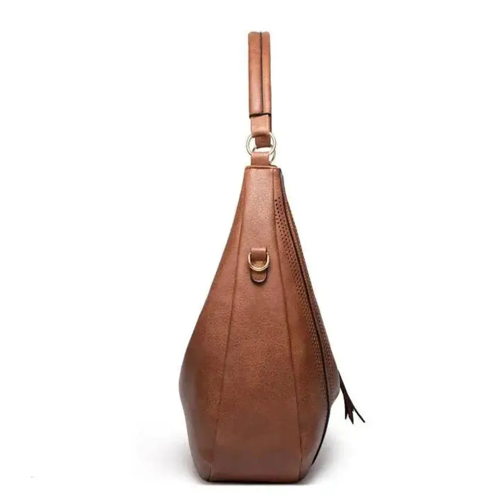 Minerva’s Klassieke | Vintage Tas