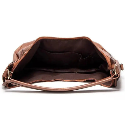 Minerva’s Klassieke | Vintage Tas