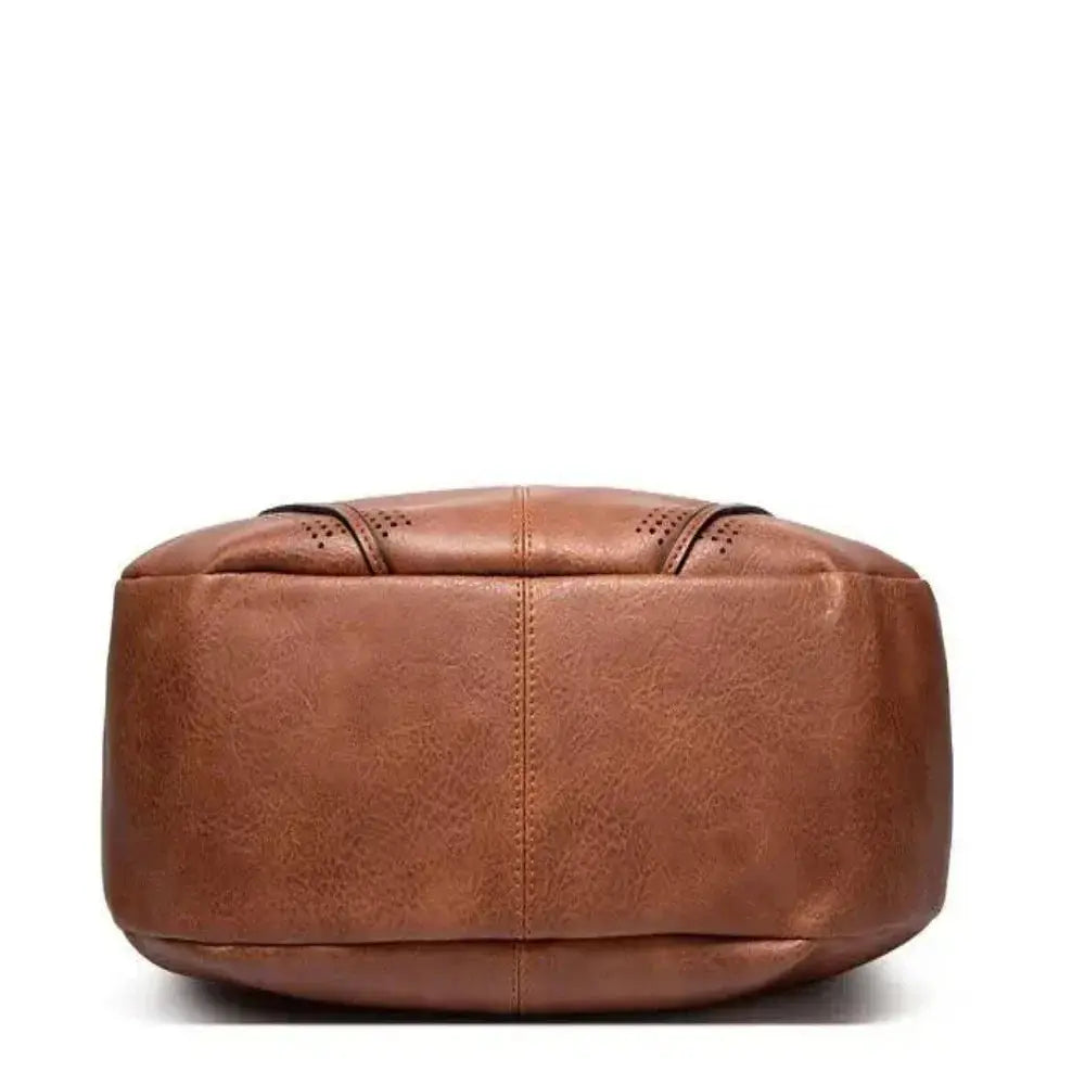 Minerva’s Klassieke | Vintage Tas
