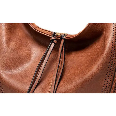 Minerva’s Klassieke | Vintage Tas