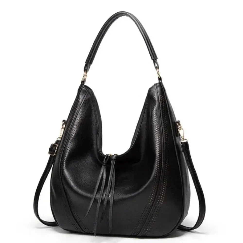 Minerva’s Klassieke | Vintage Tas