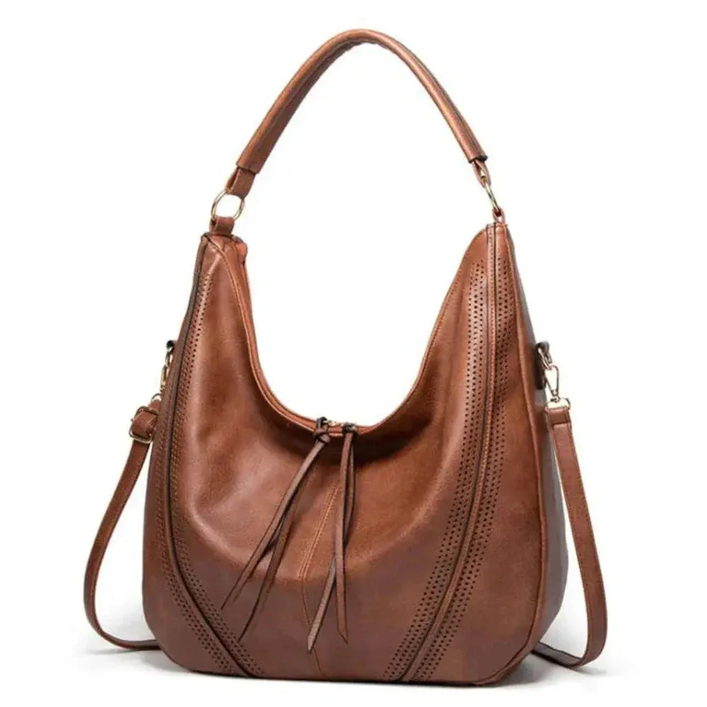 Minerva’s Klassieke | Vintage Tas