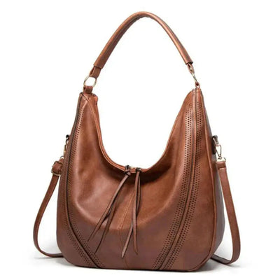 Minerva’s Klassieke | Vintage Tas