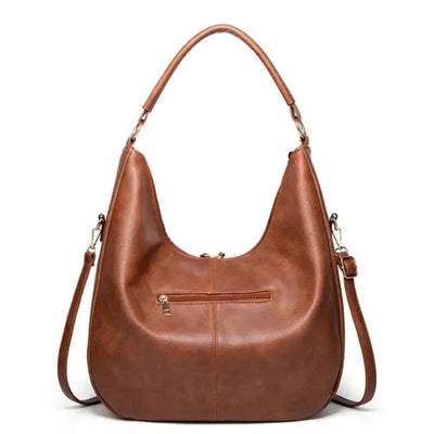 Minerva’s Klassieke | Vintage Tas