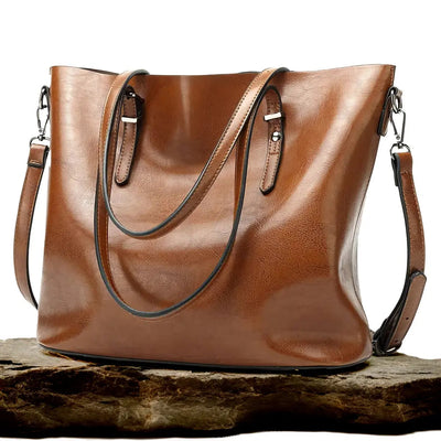 Nicole’s Favoriete | Vintage Schouder Handtas