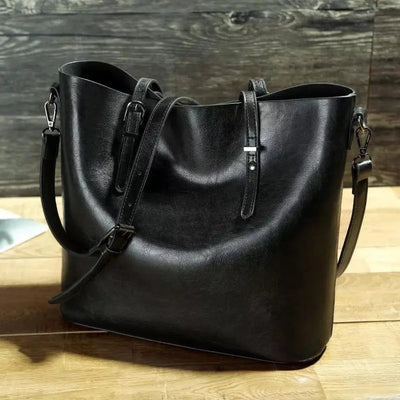 Nicole’s Favoriete | Vintage Schouder Handtas