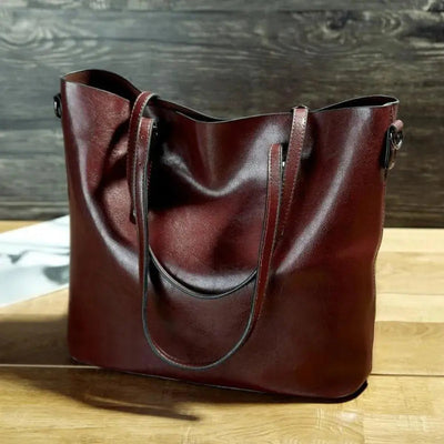 Nicole’s Favoriete | Vintage Schouder Handtas