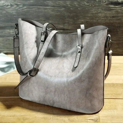 Nicole’s Favoriete | Vintage Schouder Handtas