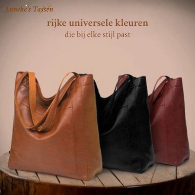 Lorena's Moderne Chique | Stijlvolle Tas