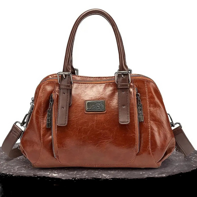 Silke’s Luxe | Tijdloze Tas