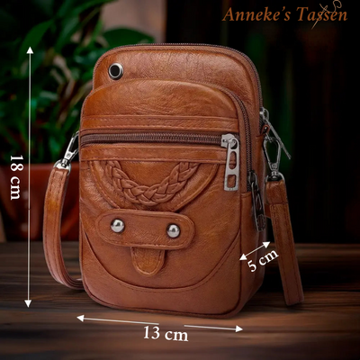 Marieke's Vintage | Crossbodytas