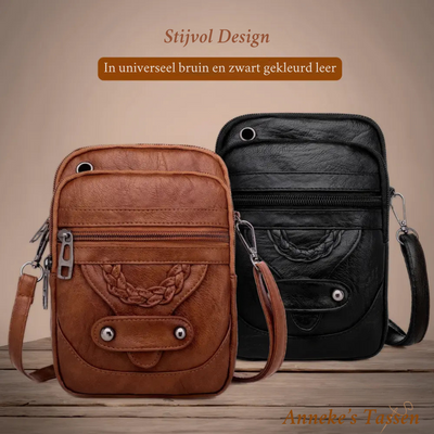 Marieke's Vintage | Crossbodytas