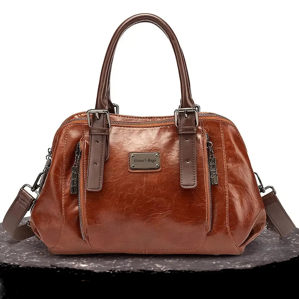 Silke’s Luxe | Tijdloze Tas