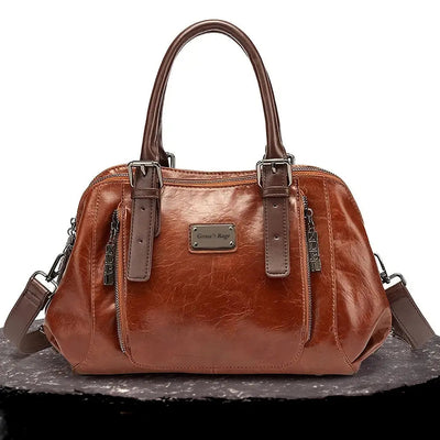 Silke’s Luxe | Tijdloze Tas