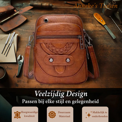 Marieke's Vintage | Crossbodytas