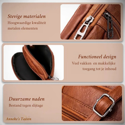 Marieke's Vintage | Crossbodytas