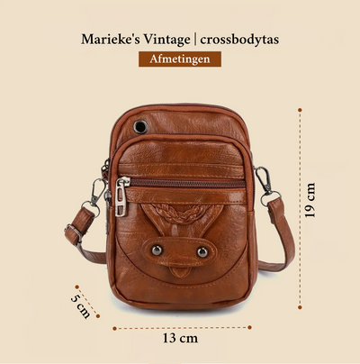Marieke's Vintage | Crossbodytas