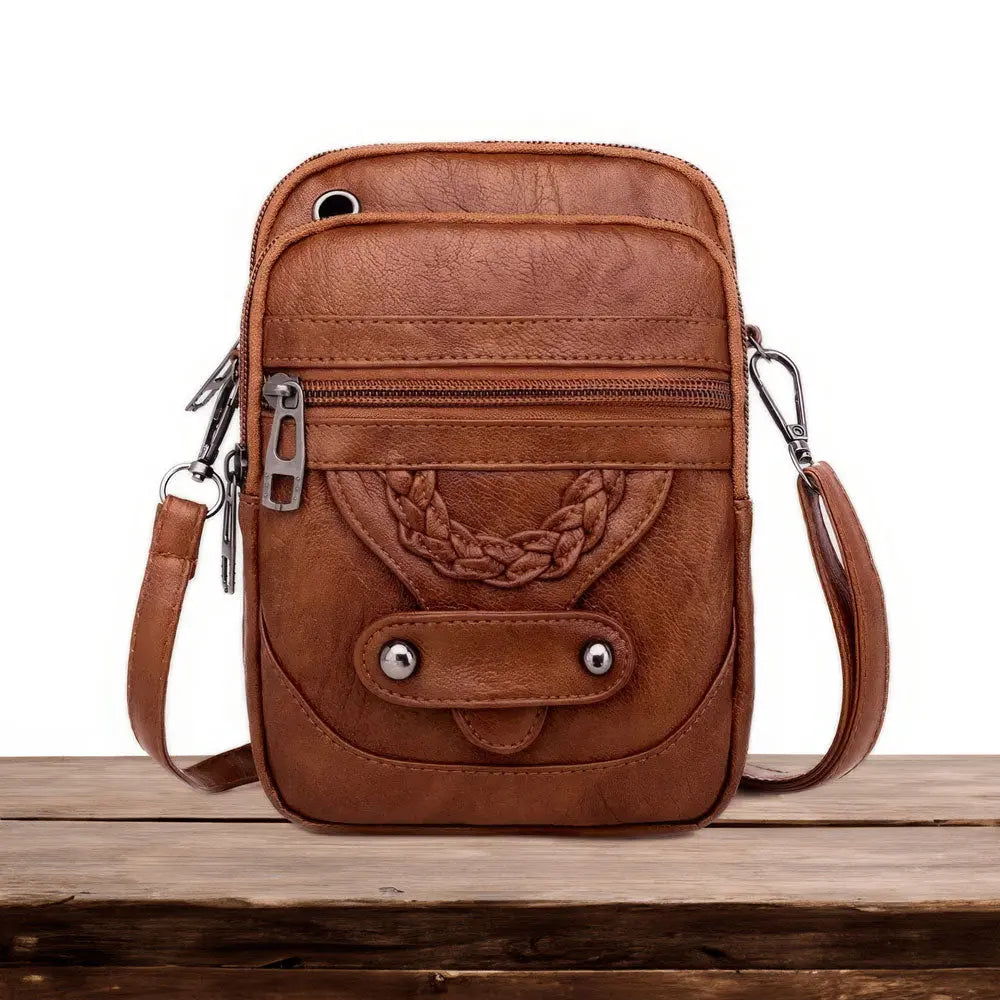 Marieke's Vintage | Crossbodytas