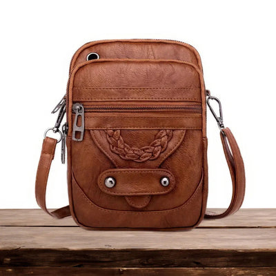 Marieke's Vintage | Crossbodytas