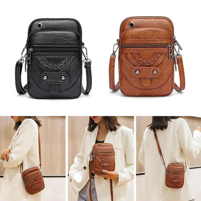 Marieke's Vintage | Crossbodytas
