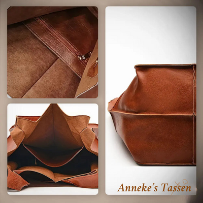 Laura's Tijdloze | Vintage Tas