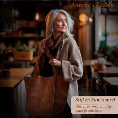 Laura's Tijdloze | Vintage Tas