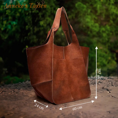 Laura's Tijdloze | Vintage Tas