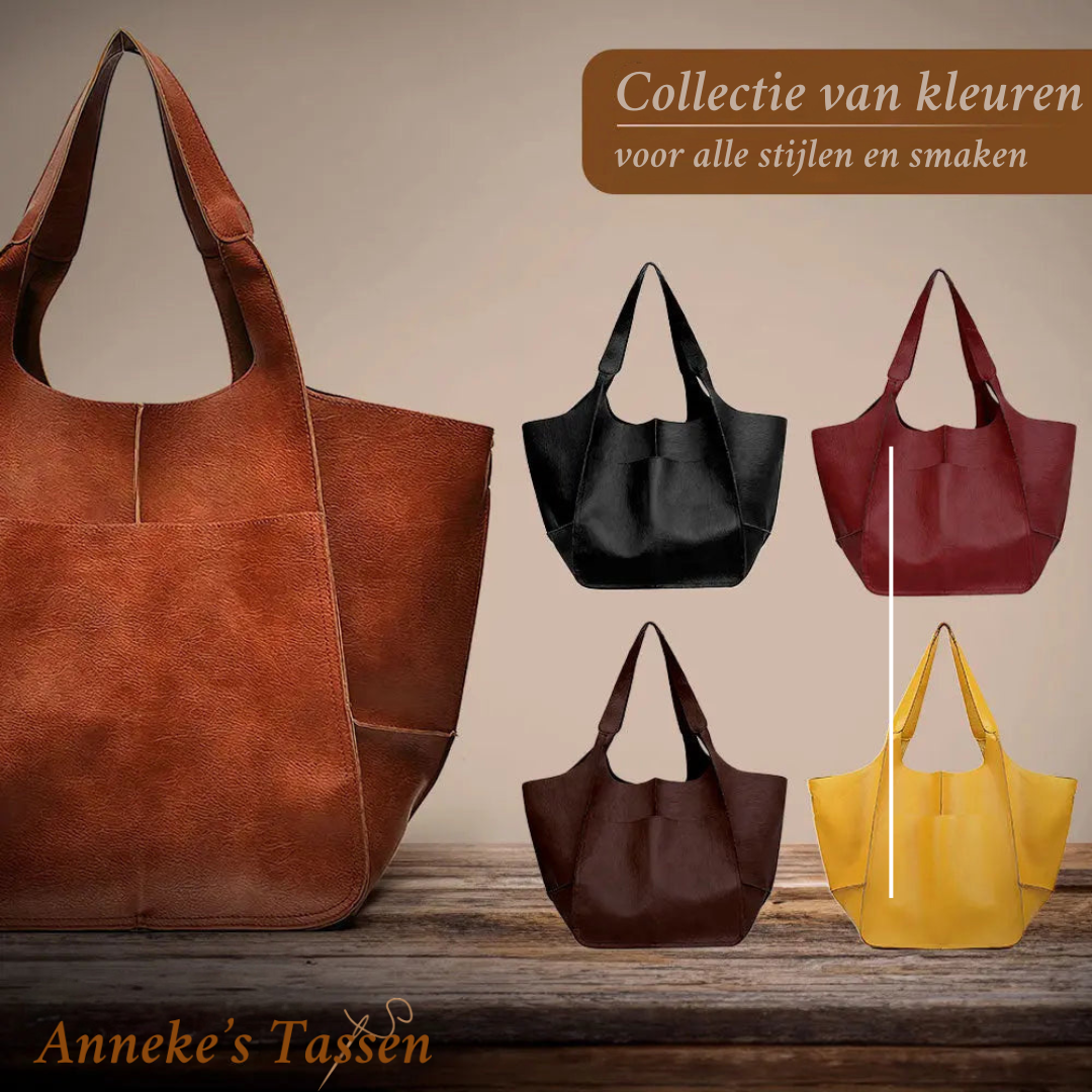 Laura's Tijdloze | Vintage Tas